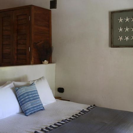 Casa Violeta Hotel Tulum Exterior photo