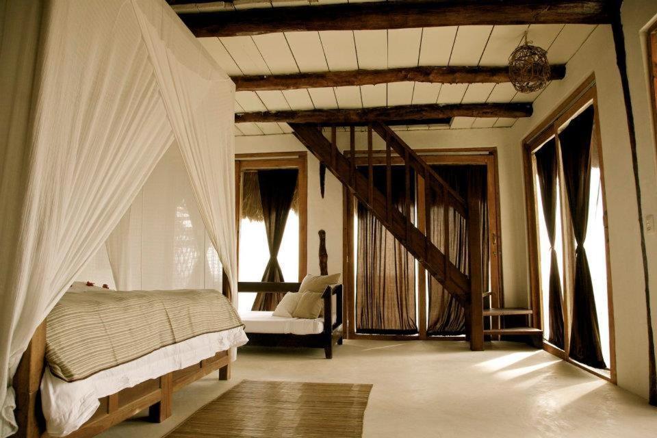 Casa Violeta Hotel Tulum Room photo