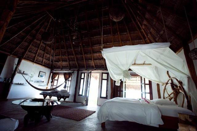 Casa Violeta Hotel Tulum Room photo