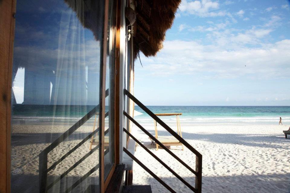 Casa Violeta Hotel Tulum Room photo