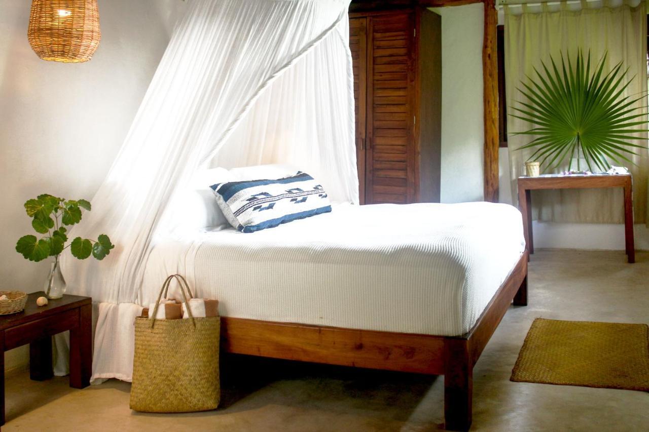 Casa Violeta Hotel Tulum Exterior photo