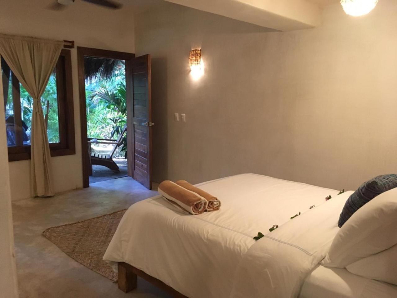 Casa Violeta Hotel Tulum Exterior photo